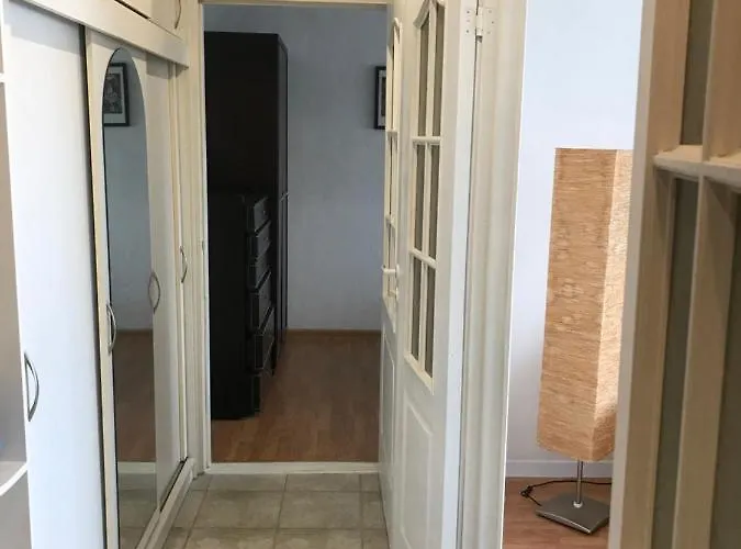 в аркадии Appartement Odessa