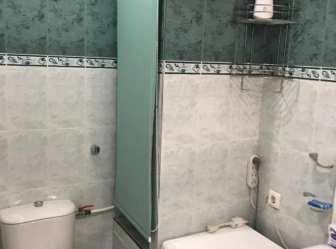 Appartamento в аркадии Odessa