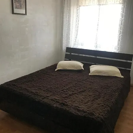 в аркадии Lejlighed *