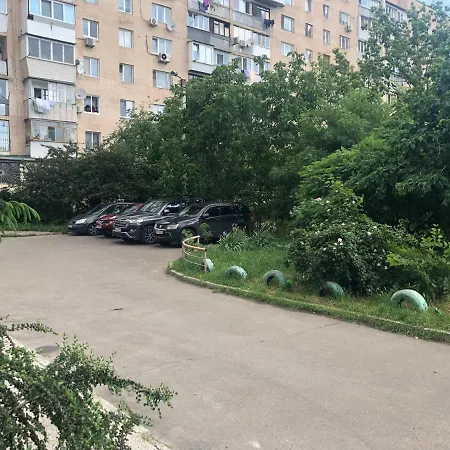 в аркадии 아파트 *