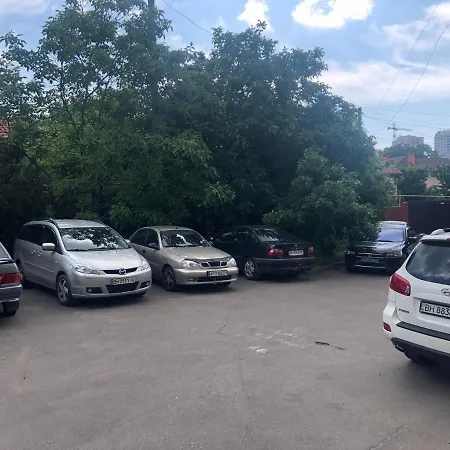 в аркадии Lejlighed *