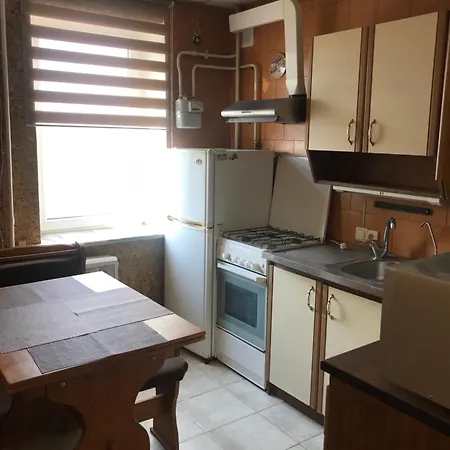 Apartment в аркадии Odesa
