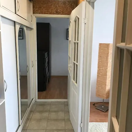 в аркадии Apartment Odesa