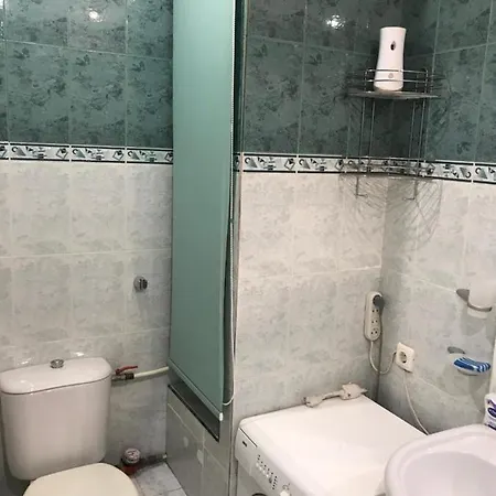 Apartment в аркадии Odesa