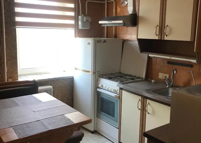 Apartment в аркадии Odesa