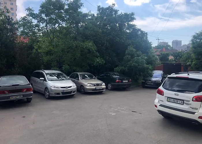 в аркадии Apartment *